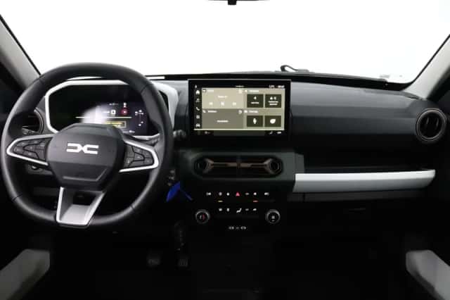 Dacia Spring (2026) thumbnail 3