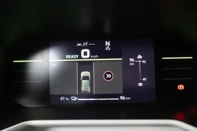 Dacia Spring (2026) thumbnail 4