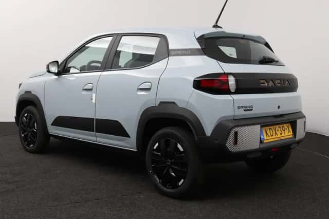 Dacia Spring (2026) thumbnail 6