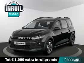 Dacia Jogger (2026) thumbnail 1