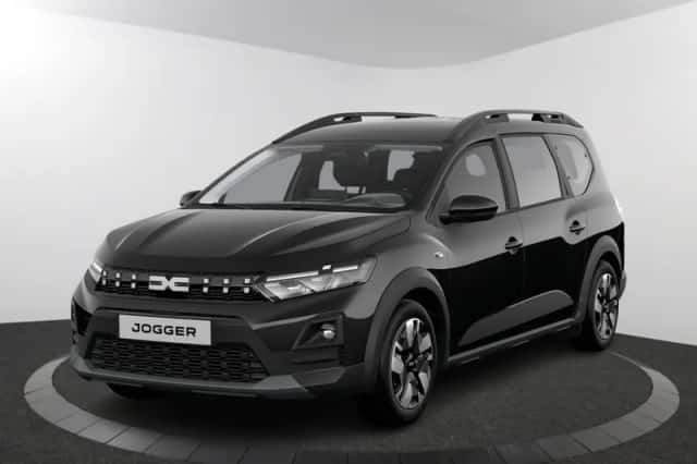 Dacia Jogger (2026) thumbnail 1
