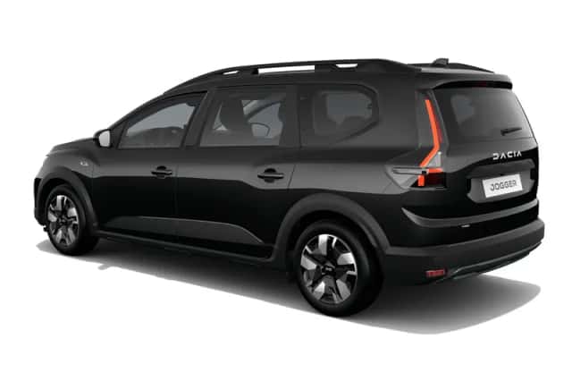 Dacia Jogger (2026) thumbnail 4