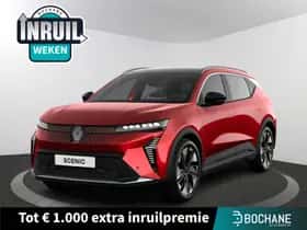 Renault Scénic (2026)