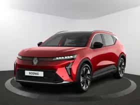 Renault Scénic (2026) thumbnail 1