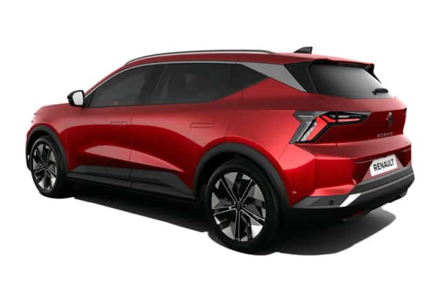 Renault Scénic (2026) thumbnail 4