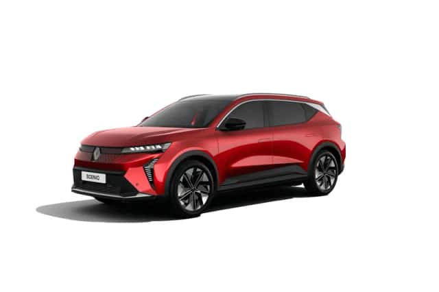 Renault Scénic (2026) thumbnail 6