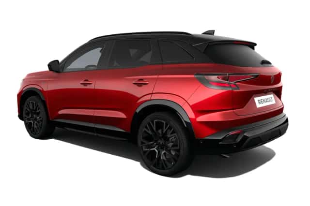 Renault Austral (2026) thumbnail 4