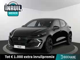 Renault Clio (2026)