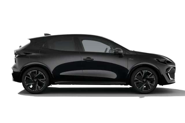 Renault Clio (2026) thumbnail 3