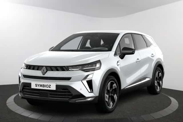 Renault Symbioz (2026) thumbnail 1
