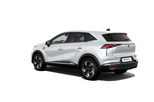 Renault Symbioz (2026) thumbnail 3