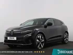 Renault Mégane E-Tech