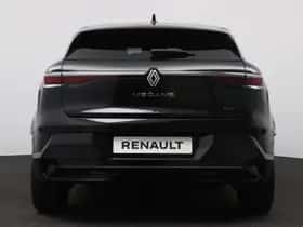 Renault Mégane E-Tech (2025) thumbnail 8