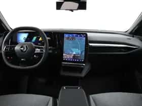 Renault Mégane E-Tech (2025) thumbnail 9