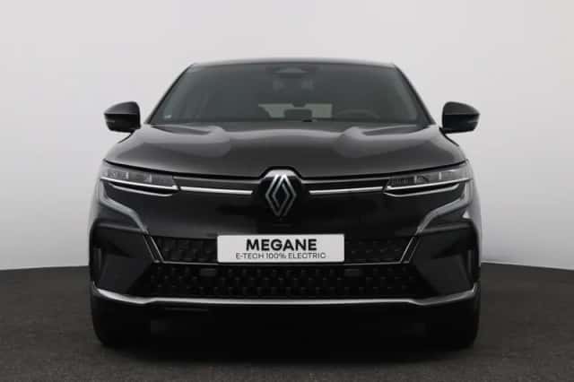 Renault Mégane E-Tech (2025) thumbnail 6