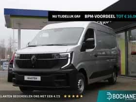 Renault Master (2024)