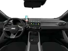 Dacia Bigster thumbnail 11