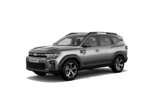 Dacia Bigster (2026) thumbnail 6