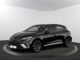 Renault Clio (2026)