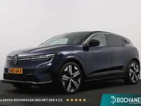 Renault Mégane E-Tech