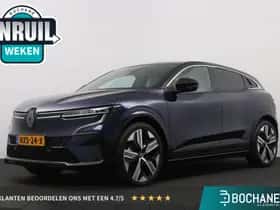 Renault Mégane E-Tech (2025)
