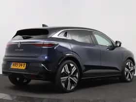 Renault Mégane E-Tech (2025) thumbnail 2