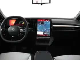 Renault Mégane E-Tech (2025) thumbnail 19