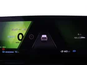 Renault Mégane E-Tech (2025) thumbnail 30