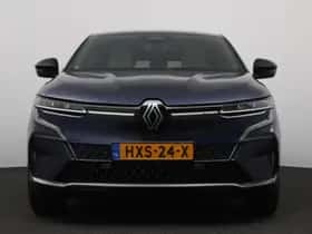 Renault Mégane E-Tech (2025) thumbnail 5
