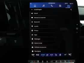 Renault Mégane E-Tech (2025) thumbnail 45