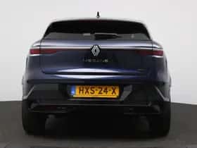 Renault Mégane E-Tech (2025) thumbnail 7