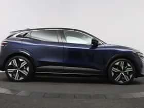 Renault Mégane E-Tech (2025) thumbnail 8