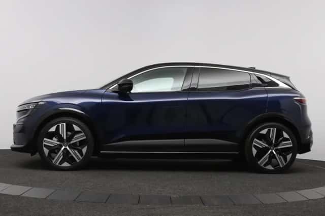 Renault Mégane E-Tech (2025) thumbnail 6