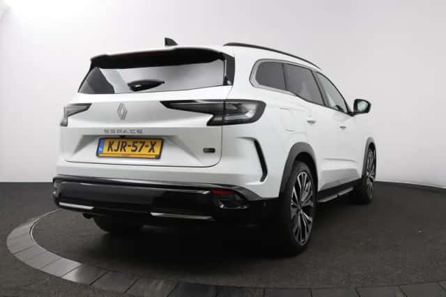 Renault Espace (2026) thumbnail 2