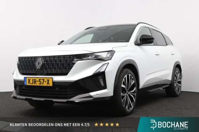 Renault Espace (2026) thumbnail 1