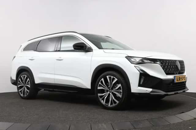Renault Espace (2026) thumbnail 5