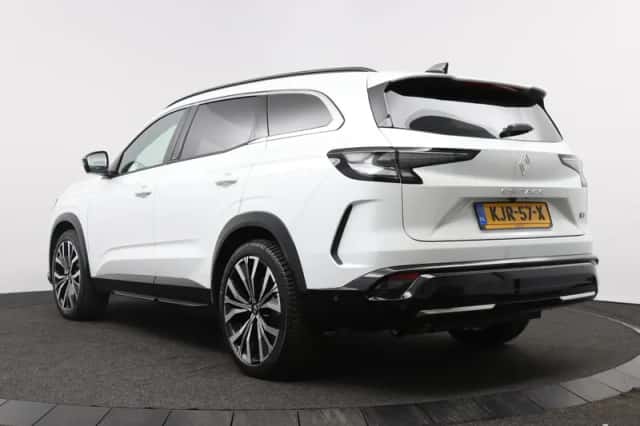 Renault Espace (2026) thumbnail 6