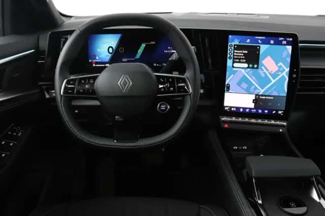 Renault Espace (2026) thumbnail 3