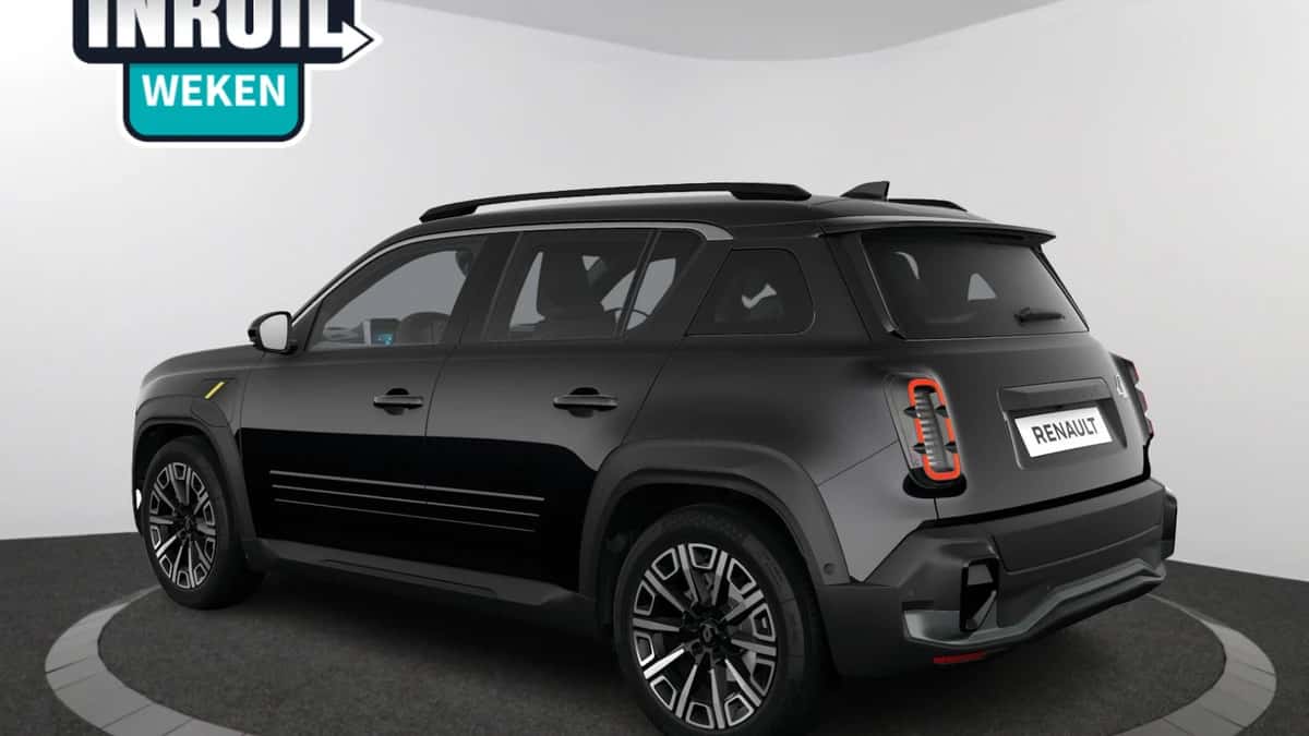Renault 4 (2026) — foto 1