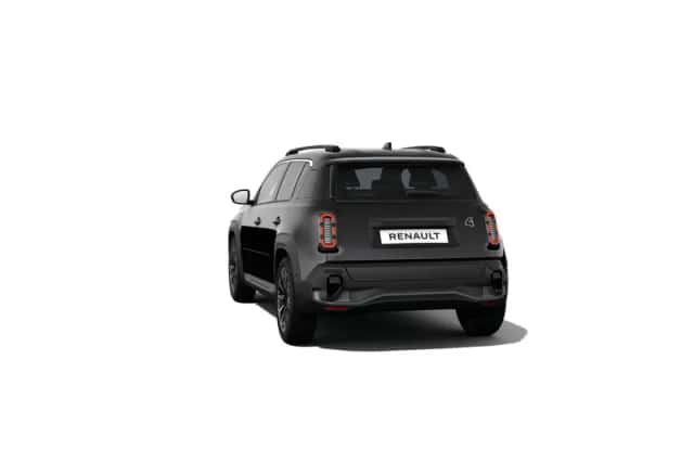 Renault 4 (2026) thumbnail 4