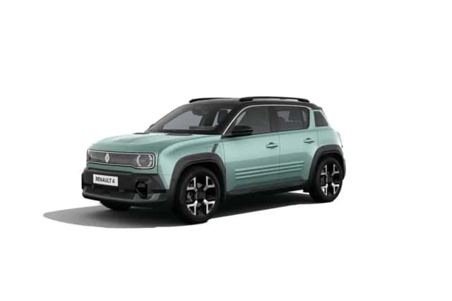 Renault 4 (2026) thumbnail 5