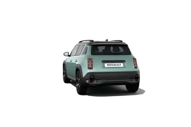 Renault 4 (2026) thumbnail 6