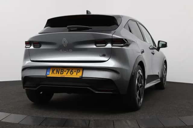Renault Clio (2026) thumbnail 2