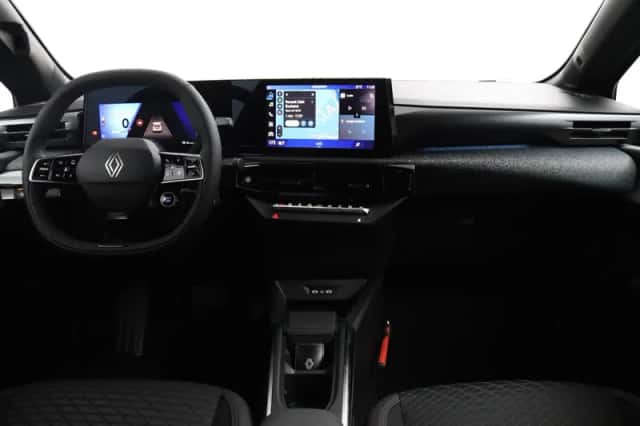 Renault Clio (2026) thumbnail 3