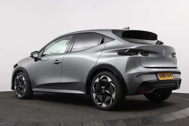 Renault Clio (2026) thumbnail 6