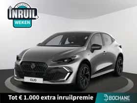 Renault Clio (2026)