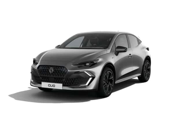 Renault Clio (2026) thumbnail 2