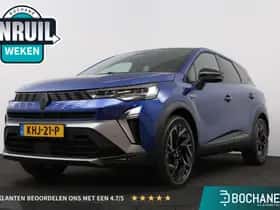Renault Symbioz (2026) thumbnail 1