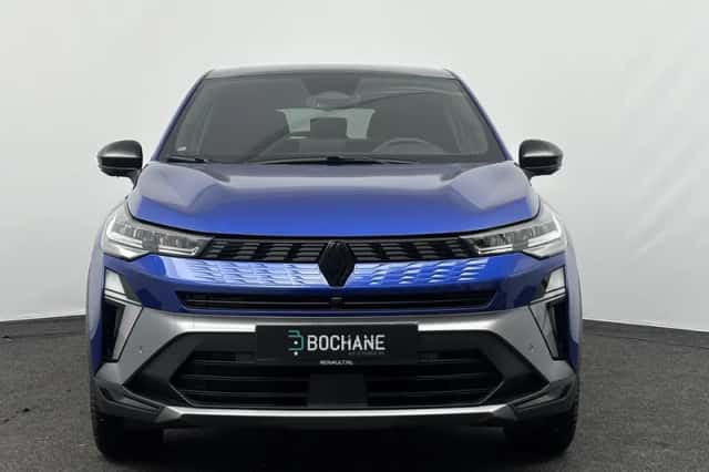 Renault Symbioz (2026) thumbnail 2