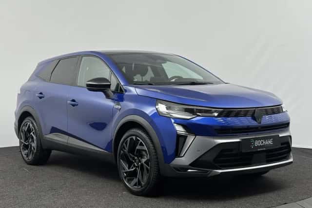 Renault Symbioz (2026) thumbnail 3
